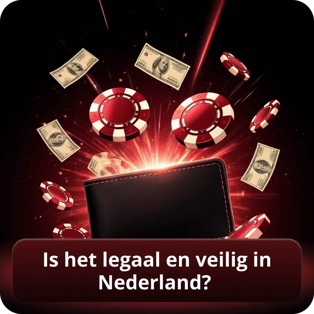 Is het legaal en veilig in Nederland?