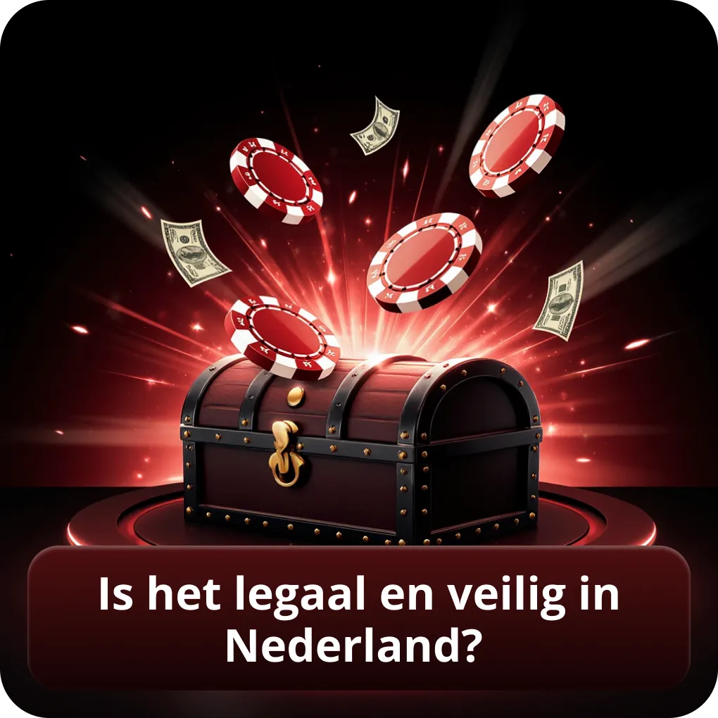 Is het legaal en veilig in Nederland?
