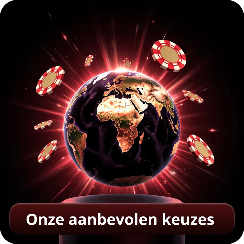 Onze aanbevolen keuzes