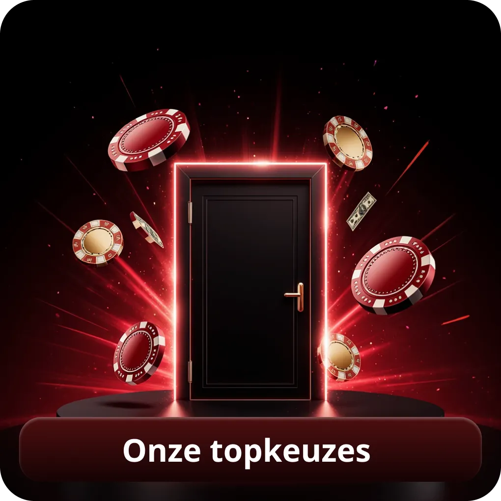 Onze topkeuzes